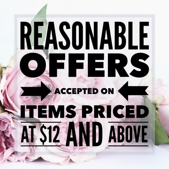 SHOP POLICIES - Picture 1 of 5